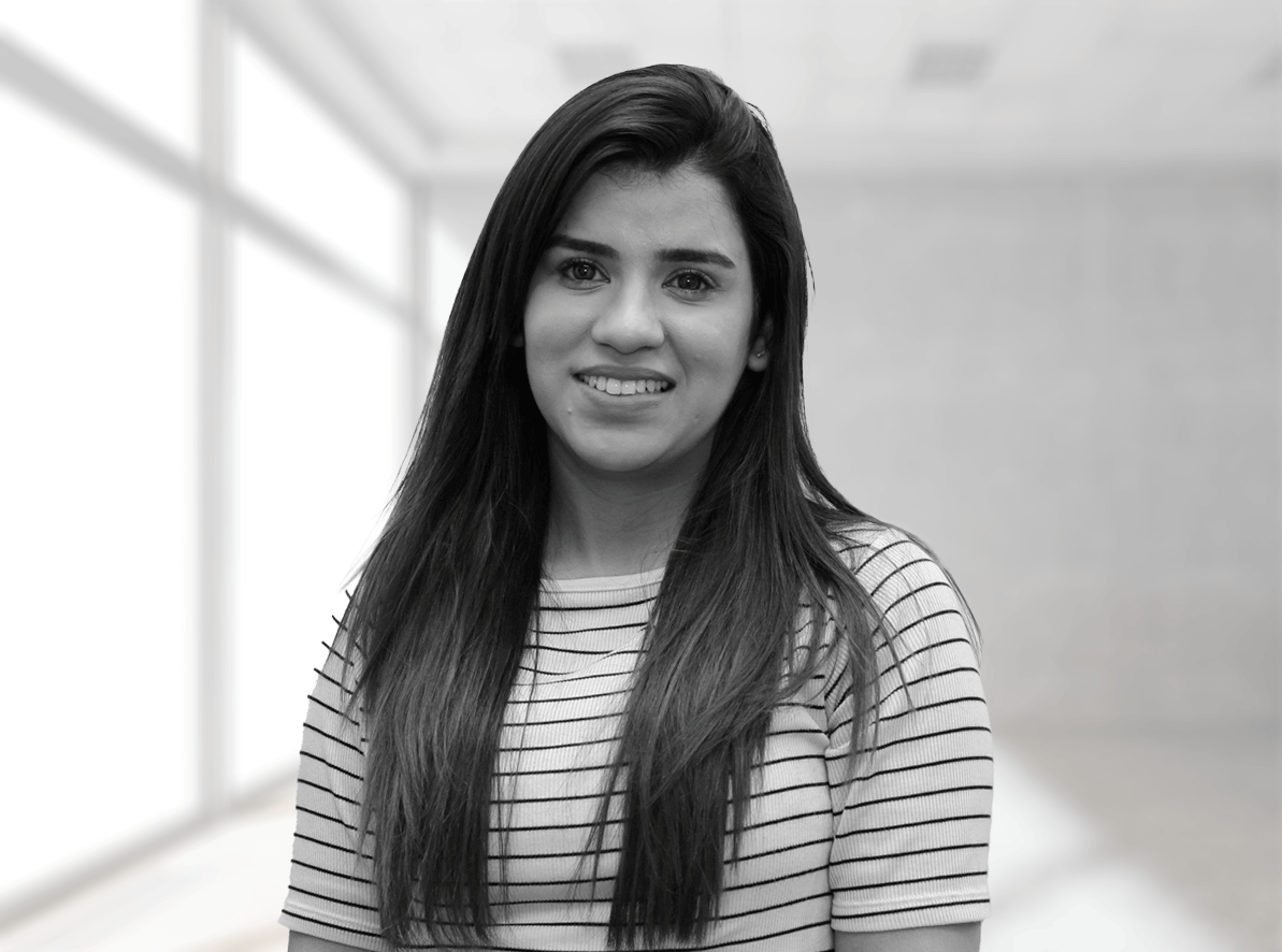 Sana Rafiq Leadership Team - Alzheimer’s WA