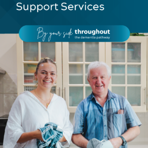 Dementia Support Services