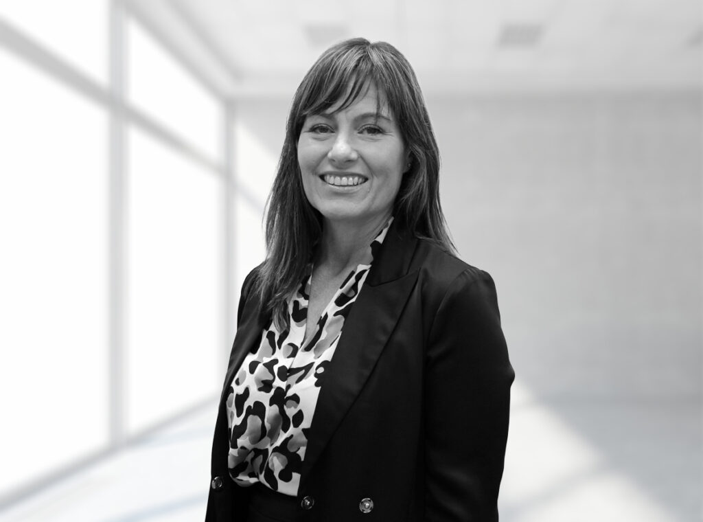 Jonelle Kapsalos - Marketing Manager