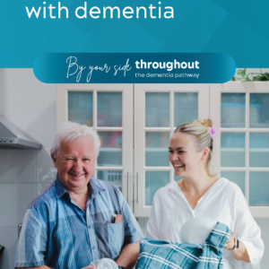 Living well with dementia