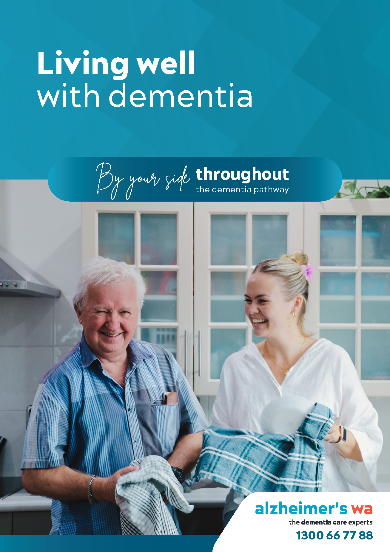 Living well with dementia