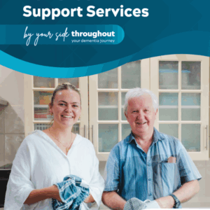 Dementia Support Services