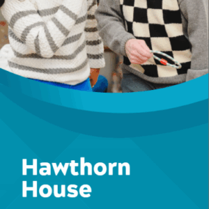 Hawthorn House