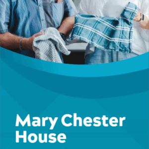 Mary Chester House
