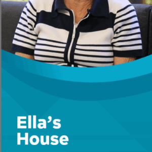 Ella's House